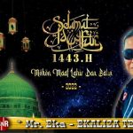 Mr. Eka – Ekaliza Team Mengucapkan Selamat Hari Raya Idul Fitri 1443 H