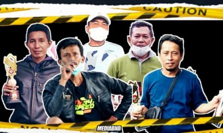 Dufan, Jampang, Edwar, Inova dan Samba Moncer di Exclusive BTC