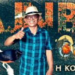AJN Bird Farm Dari Indukan Pilihan Hasilkan Anakan Berkualitas