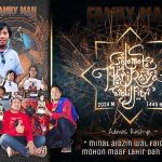 Adimas Rashya New Family Man SF Semarang Mengucapkan Selamat Hari Raya Idul Fitri 1445 H – Mohon Maaf Lahir & Batin