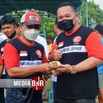Dayak Sapu Kelas Utama, Vlo & Zulfikar Jr Double Winner – RA Kartini & Dt. Pakualam Raih Juara Umum