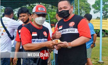 Dayak Sapu Kelas Utama, Vlo & Zulfikar Jr Double Winner – RA Kartini & Dt. Pakualam Raih Juara Umum