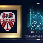 Keluarga Besar BnR Semarang Mengucapkan Selamat Hari Raya Idul Fitri 1445 H – Mohon Maaf Lahir & Batin