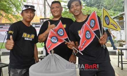 Murai Batu Barracuda Stabil di Podium Utama Road Show PMM – Simak Daftar Juara Lengkapnya!