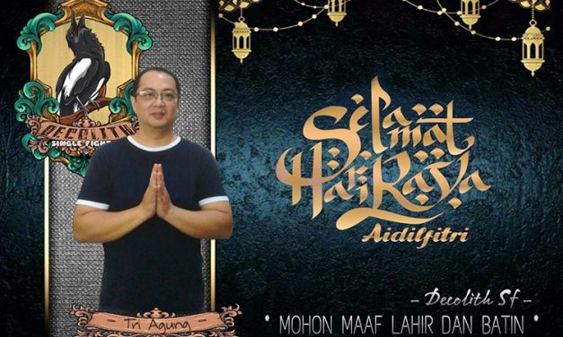 Tri Agung Decolith SF Semarang Mengucapkan Selamat Hari Raya Idul Fitri 1445 H – Mohon Maaf Lahir & Batin
