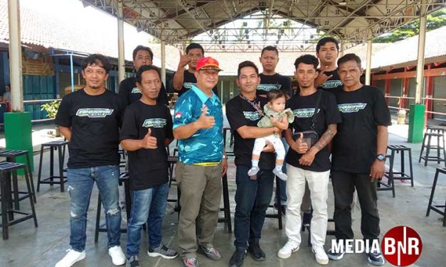 Dhiko Team 79 KWANTIEN Pati, Amoora Cup Jadi Ajang Tahunan – Sunmori, Dollar & Gobang Terbaik