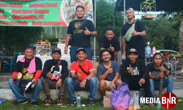 Squad Solid KNA BF Tangguh Boyong Juara Umum Single Fighter, Putra Candi Raih BC & Bakal All Out Melawat Piala Raja(10/09/2022)