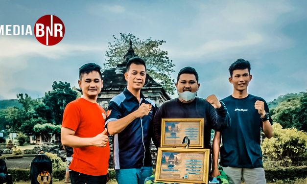 Koncer 1 & 3 Ongback Buktikan Taji Di Piala Candi Prambanan