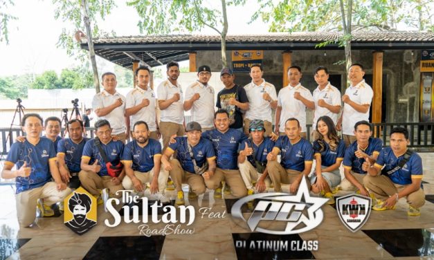 Daftar Juara – The Sultan ROADSHOW feat Platinum Class (20/08/23)