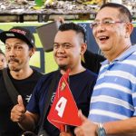 JAWARA INDONESIA MURAI CHAMPION SIAP KEMBALI BERSAING TANGGAL 10 MARET