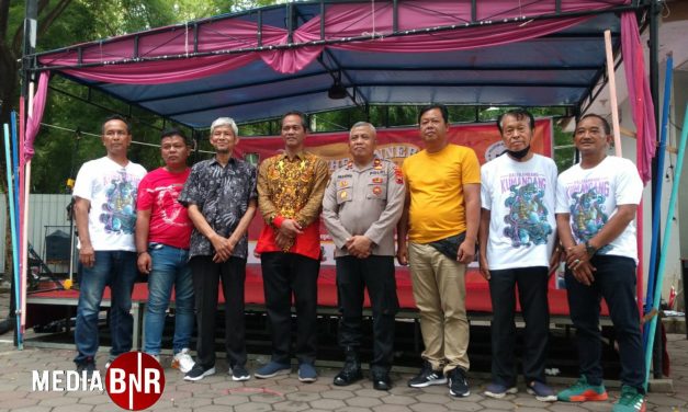 Meriah Dihadiri Kicaumania Lintas Pulau, Exotic & Duet Twister SPI Melejit – Pangeran Kecil SF & Dt. Bupati Blitar Raih Juara Umum (13/11/2022)