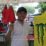 RAJA TEGA SF – Borong Juara di Kopdar Akar Rumput Masterpiece Arena