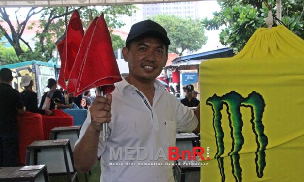 RAJA TEGA SF – Borong Juara di Kopdar Akar Rumput Masterpiece Arena