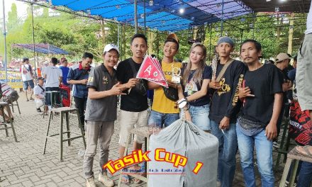 Tasik Cup feat RGN : ASTERIK, ANTRAK, RAWIT JR, MUGEN TSUKUYOMI, ROCKER, PEDANG MAS DAN MACAN PUTIH TERBAIK