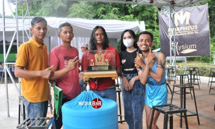Naga Bonar Kembali Kumpulkan Pundi – Pundi Juara Raih Runner Up Kelas Utama (02/03/2022)