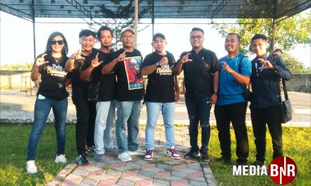 Ajang Silaturahmi Kicaumania Lintas Blok – Bandit Sapu Kelas Utama, Dt. Tugu Muda Cup 1 Feat VLO Team Juara Umum (18/12/2022)