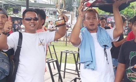 Murai Batu Radikal Dan Nogo Balen Borong Juara Di Piala APBN Jogja Istimewa(14/06/2022)