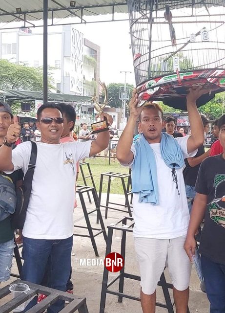 Murai Batu Radikal Dan Nogo Balen Borong Juara Di Piala APBN Jogja Istimewa(14/06/2022)