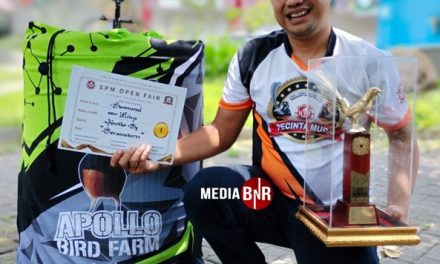 Samurai Curi 1 Kemenangan di SPM Open Fair Jogjakarta(23/10/2022)