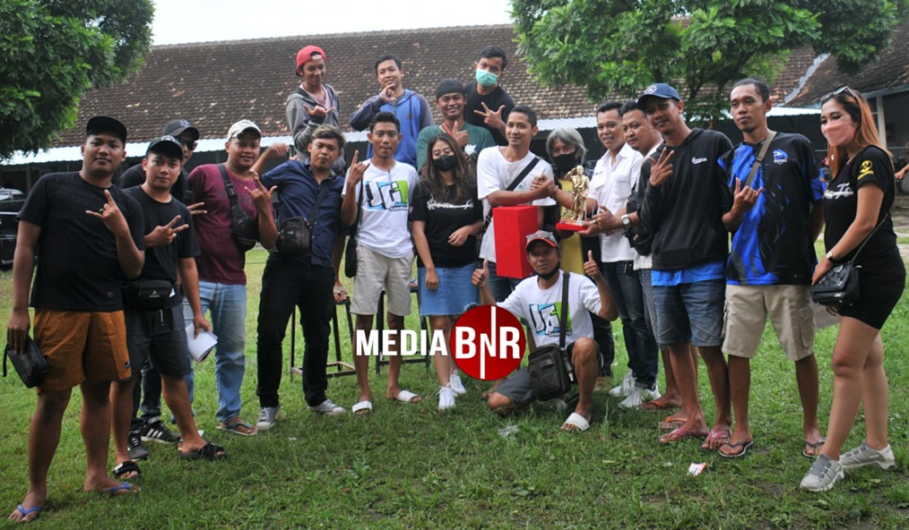 New Ranggalawe - Juara Umum BC