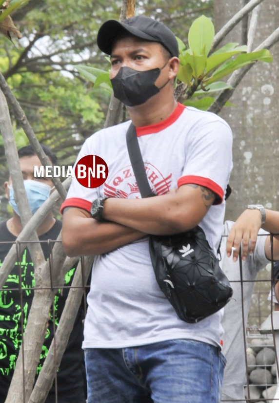 Nugroho - Penggerak lomba