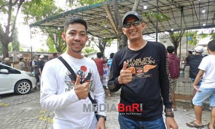 Om Irfan & Om Anwar Siap Gelar Road To Jangkar Utara Cup 1 di Lapangan MBC Jakarta Timur