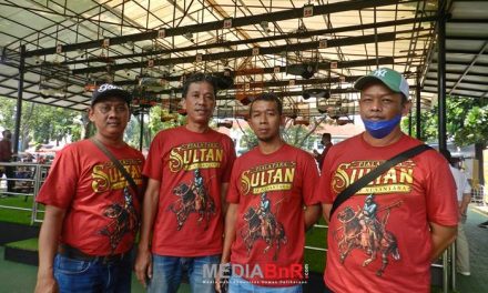 Srikandi Cup 2 – Digelar 9 Oktober Bersama Team Juri Ind Allstar di Lap Cinderawasih