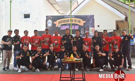 Kacer Mania Kumpul Satu Titik Anniversary 12Th KMS Yes You – LMC Silaturahmi, Next Event Ekslusive Lindu Aji Champion’s 24 Desember