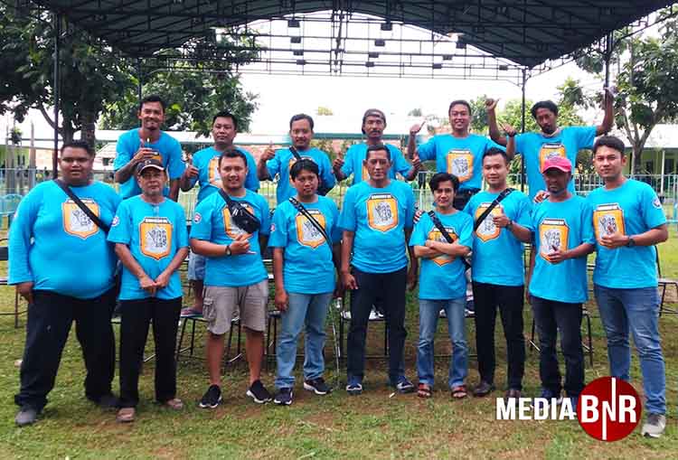 Sukses, Meriah & Full Peserta – Kraton Stabil, Mbah Kondang Raih Double Winner – Next New Family Man Cup 2 Semarang 29 Januari 2023