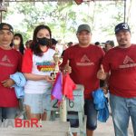 MB Ken Arok Dan Ganesha Tampil Mengila, Madu Banjar SF Berhsil Sabet Runner Up