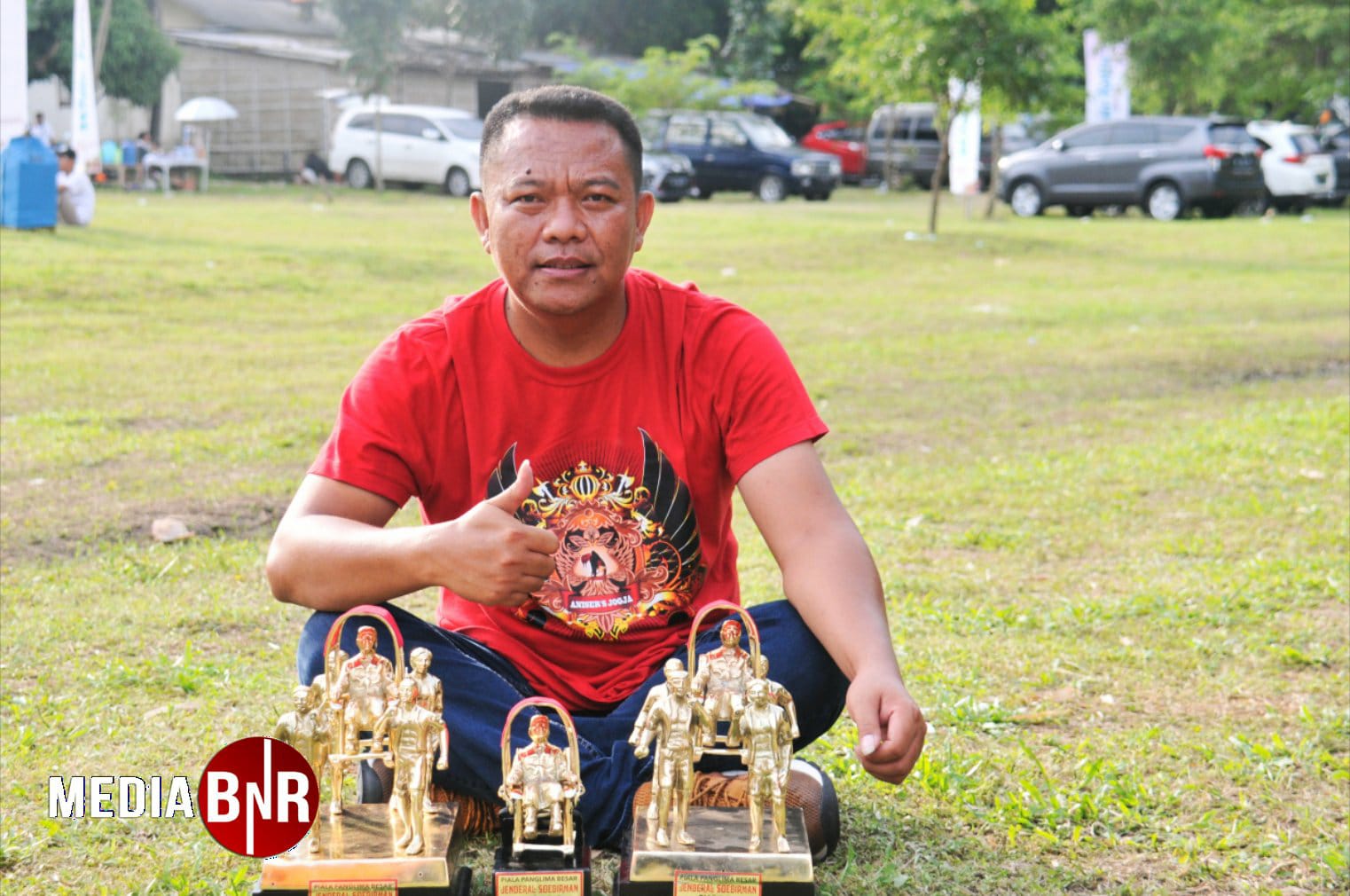 Priyanto-Aniser Jogja usung kualitas Subali