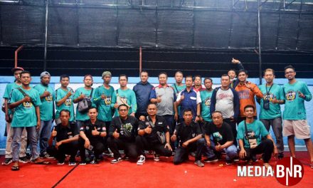 Launching Klambu Bird Society Feat BnR Indonesia Sukses – Makako & Hell End Nyeri, Bob Marley & Raja Goyang Berbagi Gelar (06/11/2022)