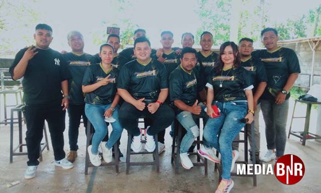 Semua Kelas Di Banjiri Peserta – Vlo Turun Gunung, Bintangan SF & Kawan Chicken Semarang Borong Juara