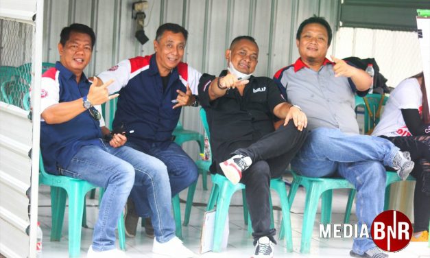 Musafir & Bandit Saing Kwalitas Di Kelas Utama – RM Ngorbit, Perwira Muda SF & Ekaliza Team Borong Juara (20/11/2022)