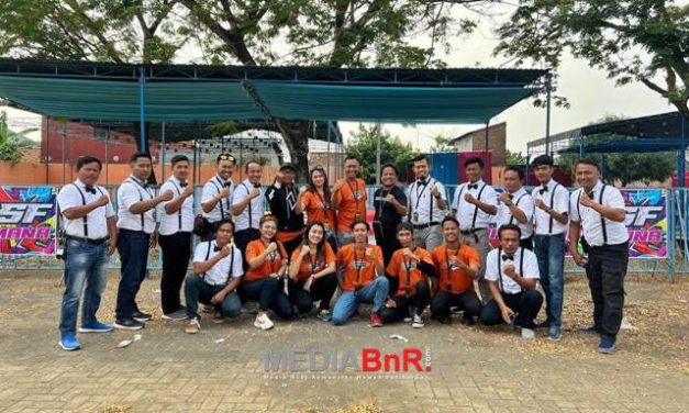 Piala Canting 8 – Jadi Panggung Para Penikmat Love Bird Fighter Indonesia