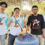 RDH Team Bandung : PESONA SEVENTEEN DI EKSLUSIVE BnR GARUT