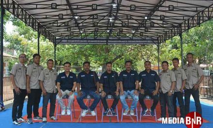 Launching SMI (Sedulur Murai Indonesia) Menuai Perhatian Murai Mania, Pulung Cetak Double Winner