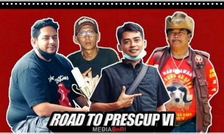 RD, Serdadu, Raja Cilik, Purwadaksi, Bocah Sakti, Moncer di Road To Prescup VI