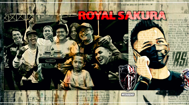Royal Sakura Juara Single Fighter di Gubernur Jabar Cup I