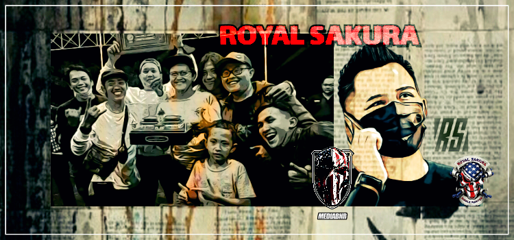 Royal Sakura Juara Single Fighter di Gubernur Jabar Cup I