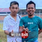 DI GEBER TIAP MINGGU MURAI PECAH BELING KONSISTEN DI TANGGA JUARA.