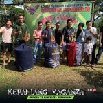 TAKE OVER POSISI MABUNG,MURAI BATU JAGUAR SEKARANG INCARAN PARA SULTAN.