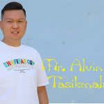 Mr. ALVIN TASIKMALAYA  : COBRA MANGGUNG DI DANRINDAM CUP
